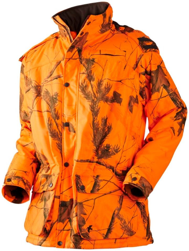 Seeland Polar Jacket Realtree APB