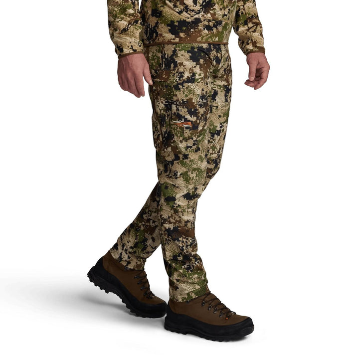 Sitka Pursuit Pant Optifade Subalpine