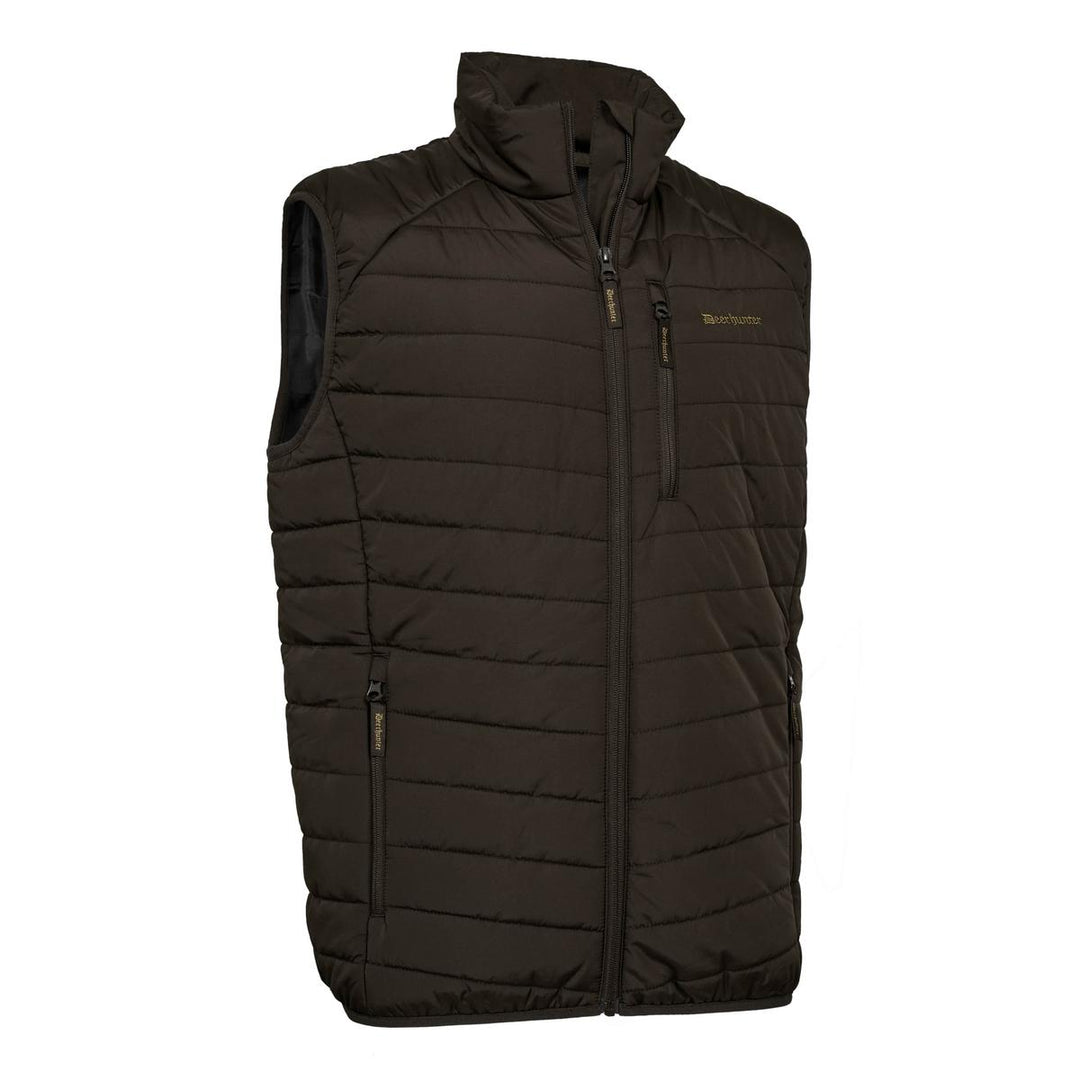 Deerhunter Moor Fully Padded Waistcoat