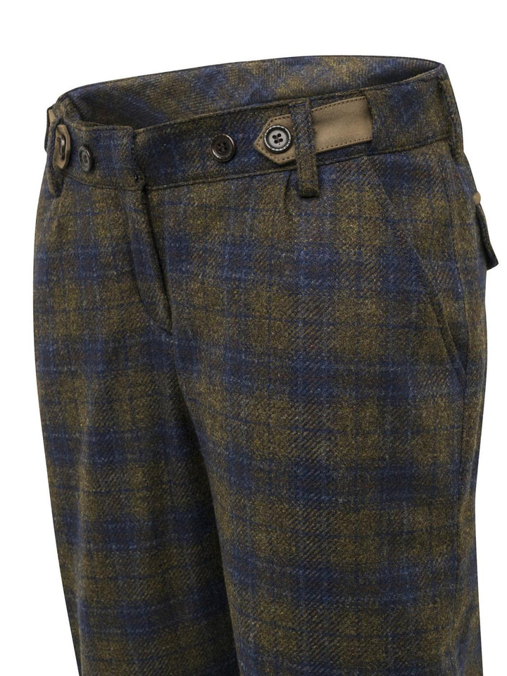 Beretta St James Breeks W