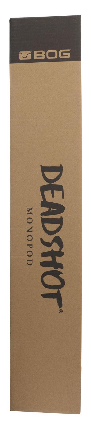 Bog Deadshot Monopod – view 2