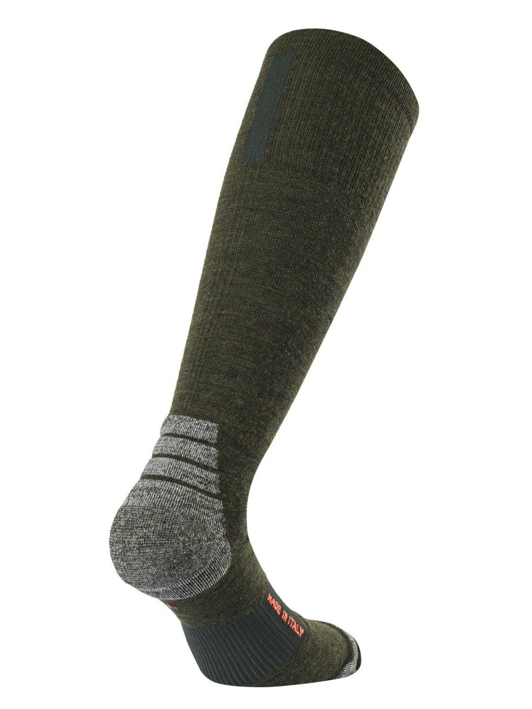 Beretta MERINO PERFORMANCE LONG SOCKS Green Moss – view 3