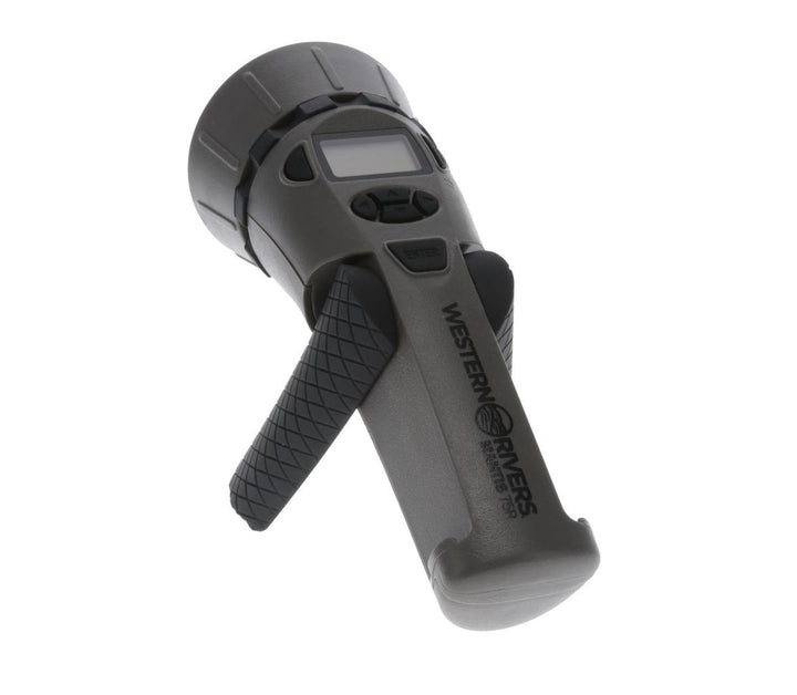 Western Rivers MANTIS 75R COMPACT HANDHELD CALLER WITH REMOTE