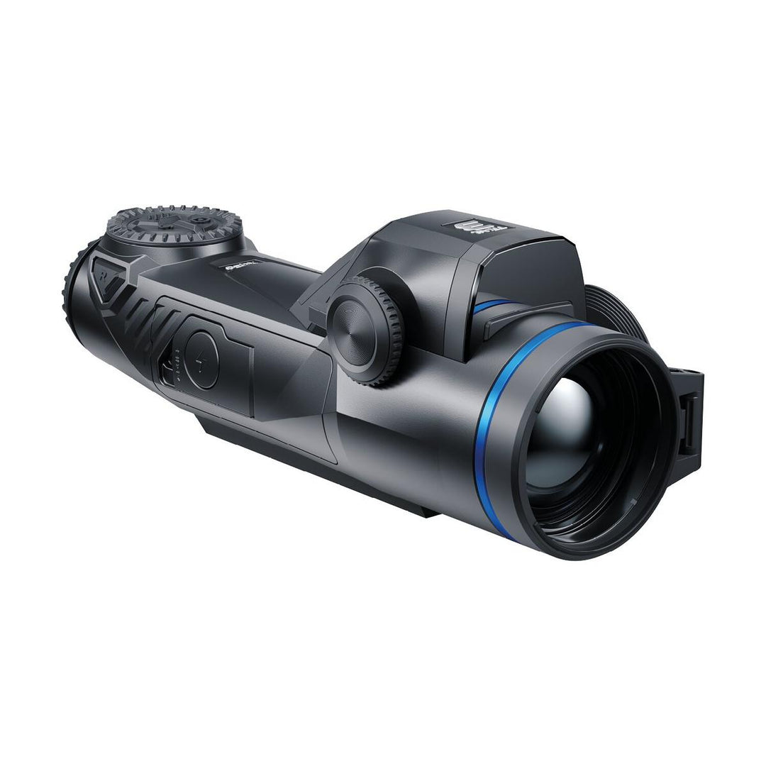 Trail 3 XQ50 (Weaver N Mount)