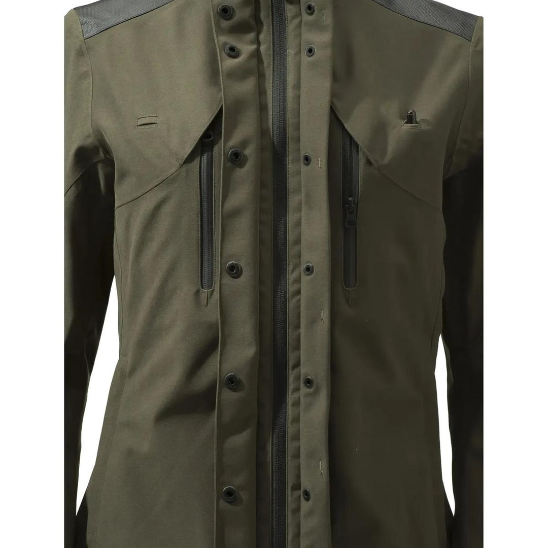 Beretta EXTRELLE ACTIVE JACKET W Green