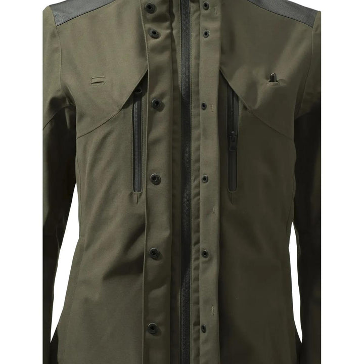 Beretta EXTRELLE ACTIVE JACKET W Green