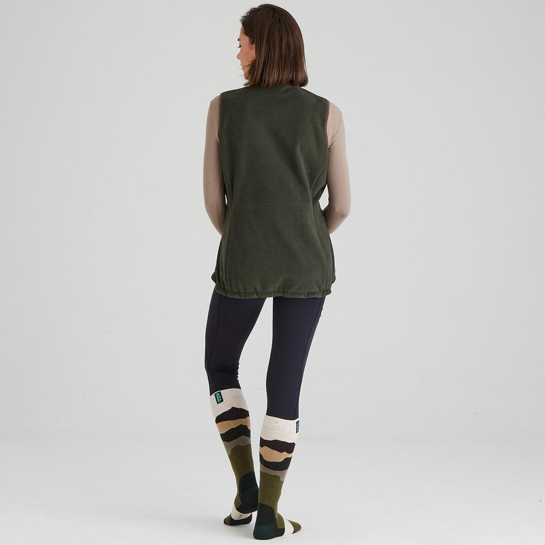 Ridgeline Ridgeline Merino Wool Socks Full Length