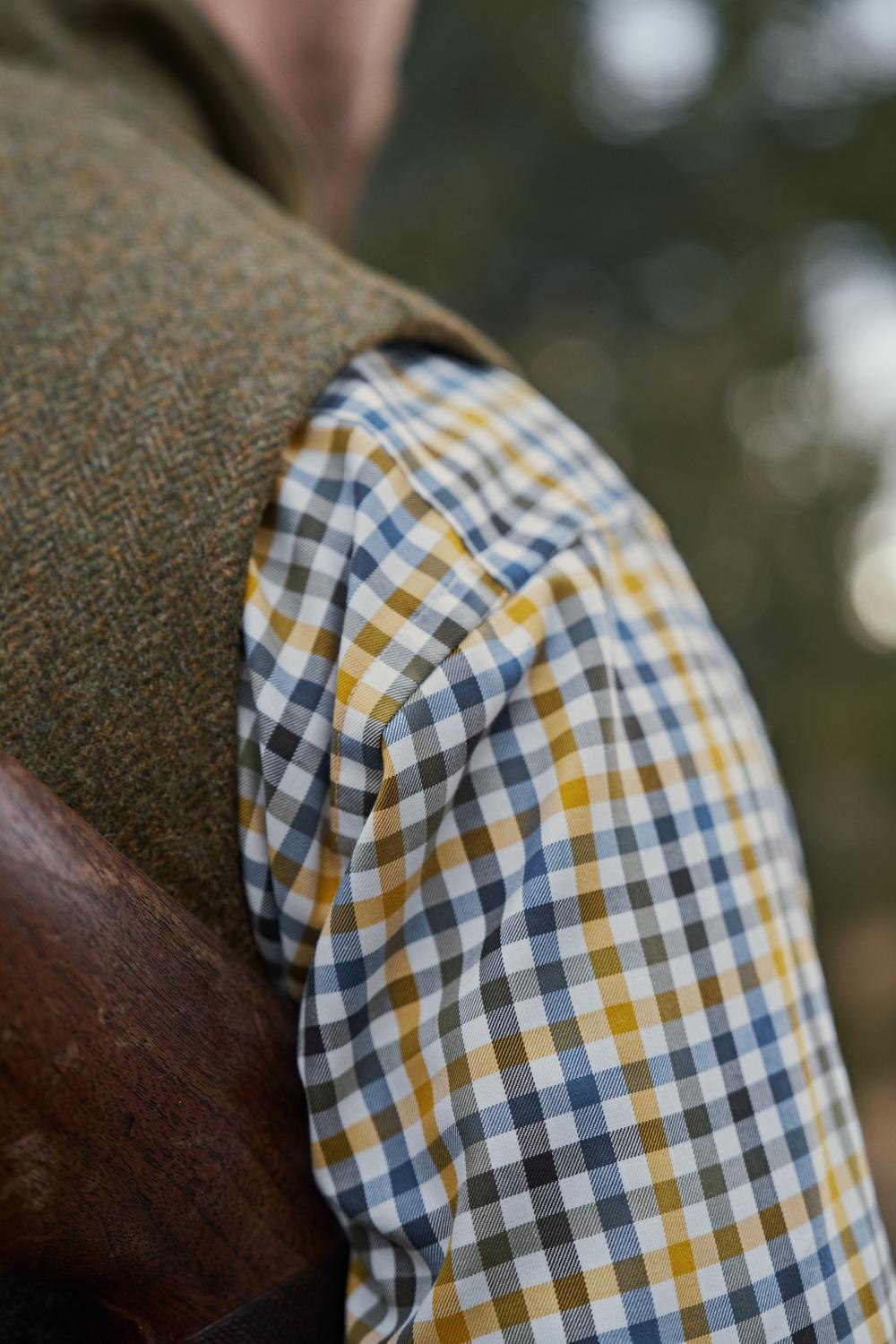 Harkila Milford shirt – view 10