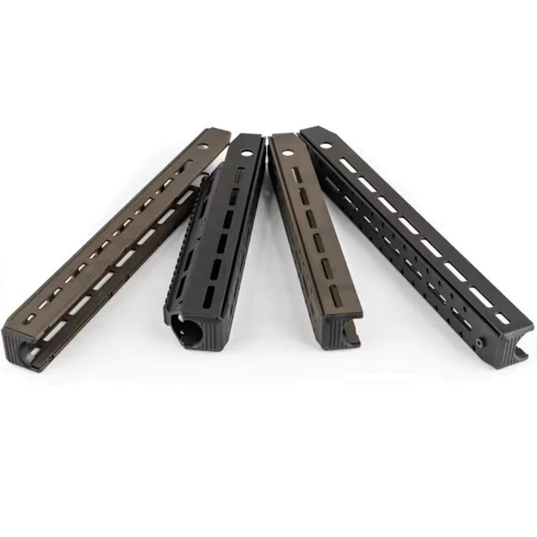 Tikka T3x ACE Handguard 5.5 M-LOK Slots Black