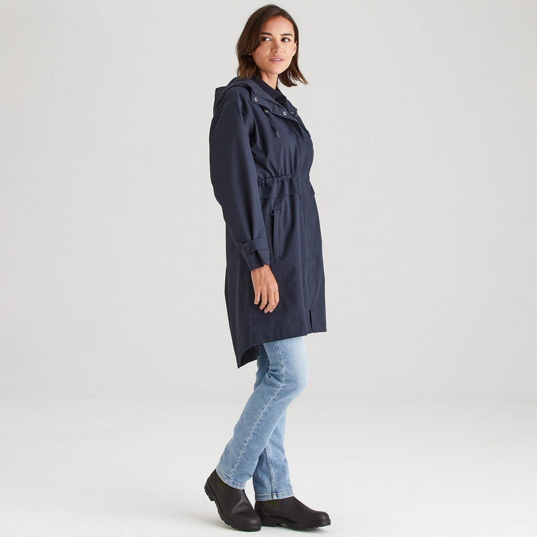 Ridgeline Women's Blakeney Parka