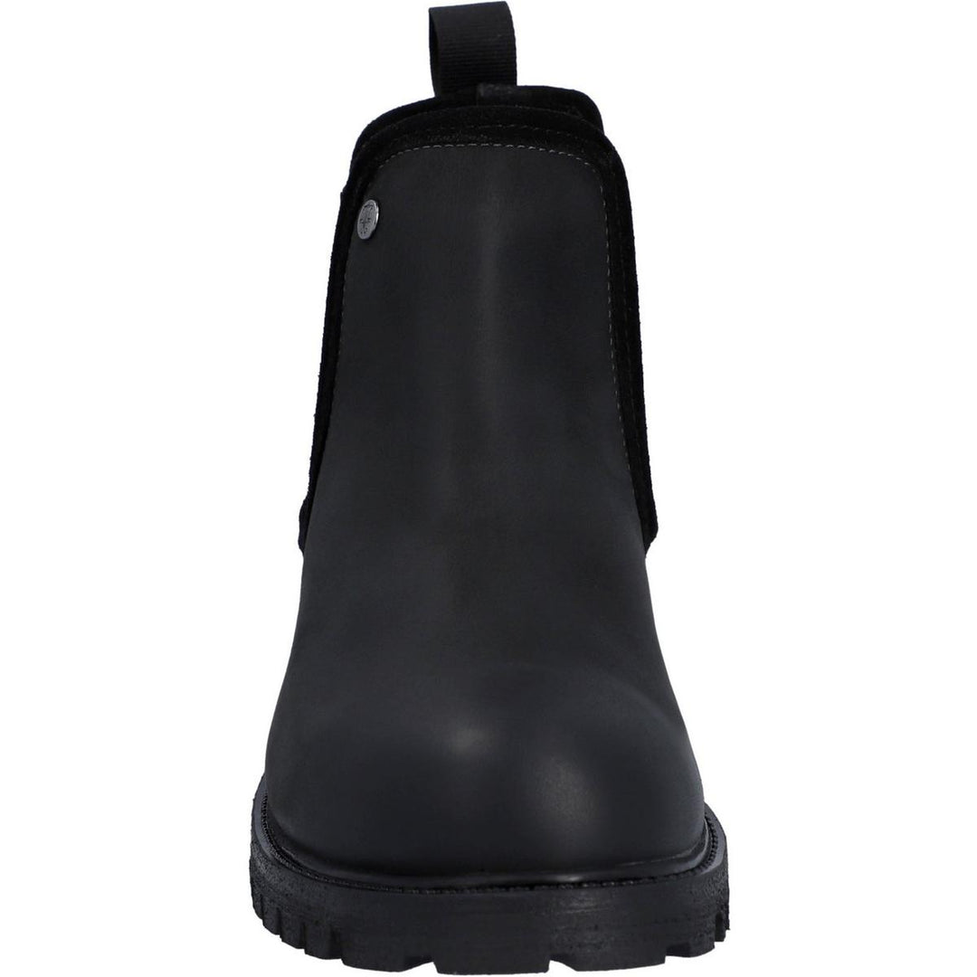 Hunter Canna Dealer Boot – view 3