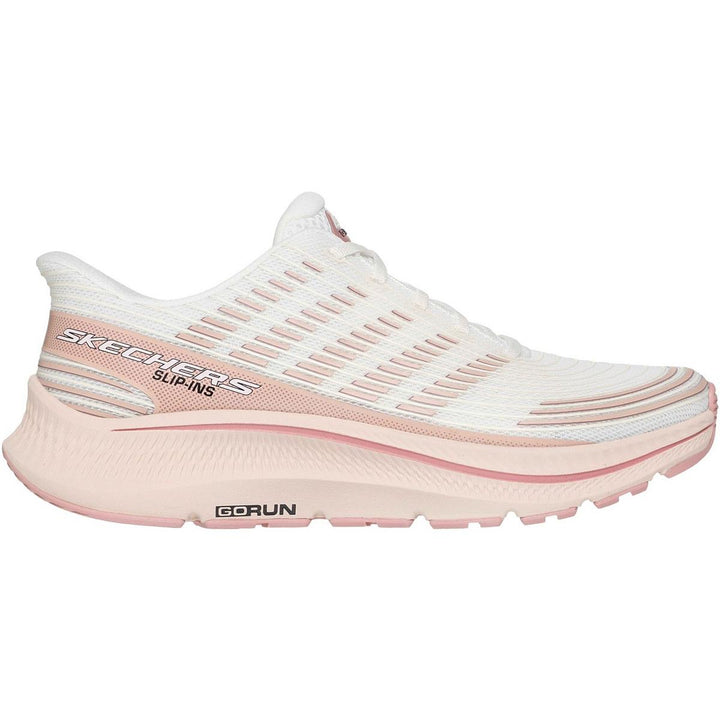Skechers GO RUN Consistent 2.0 - Senna Trainer Natural – view 5
