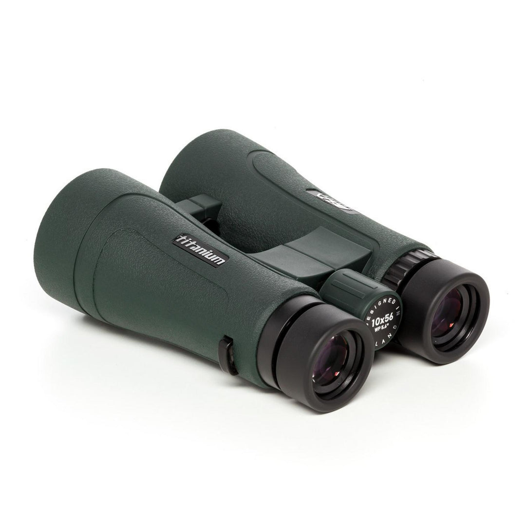 Delta Titanium ROH 10x56 Binoculars