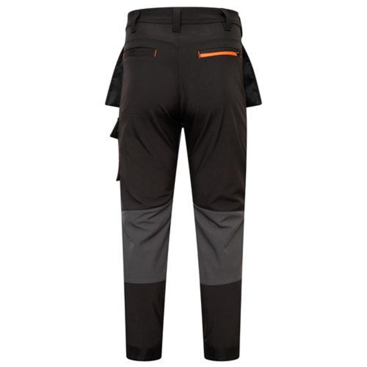 Aviator MEN'S SOFTSHELL WORKWEAR TROUSERS - AV061
