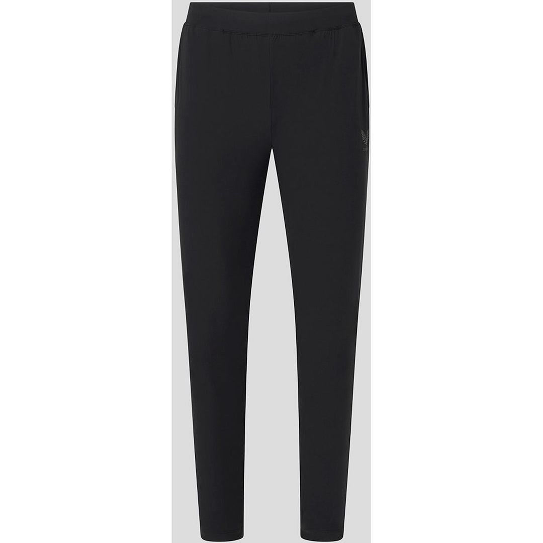 Castore TECH TRAINING PANT CASTORE BLACK/CASTORE GUNMETAL – view 4