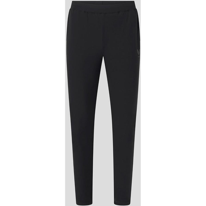 Castore TECH TRAINING PANT CASTORE BLACK/CASTORE GUNMETAL – view 4