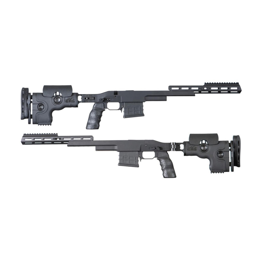 GRS Ragnarok 2.0 Aluminium Stock Tikka T3/T3X/T1X/CTR