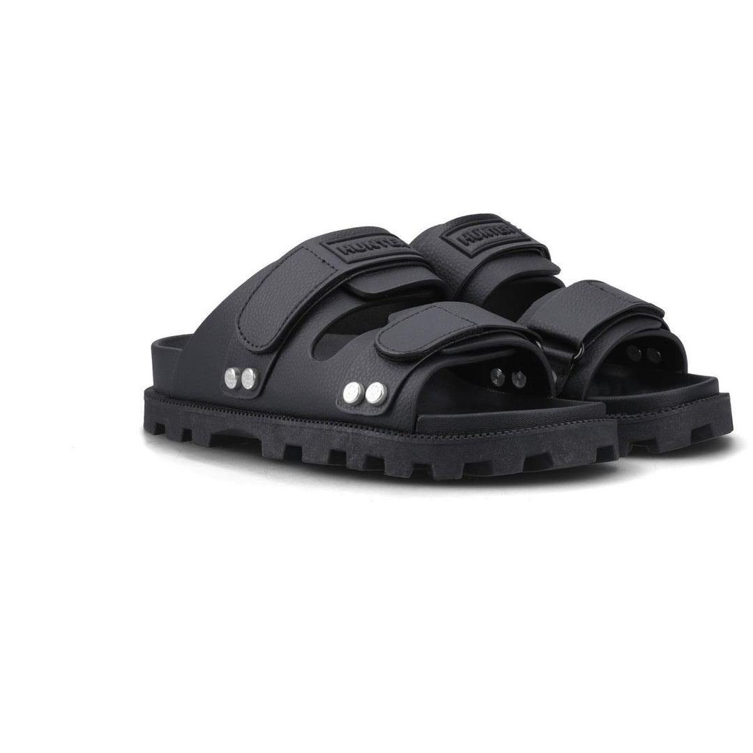 Hunter Vegan Sandal