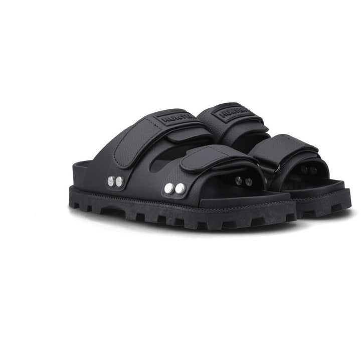 Hunter Vegan Sandal