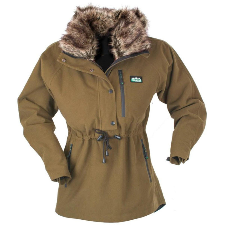 Ridgeline Ladies Monsoon II Arctic Smock