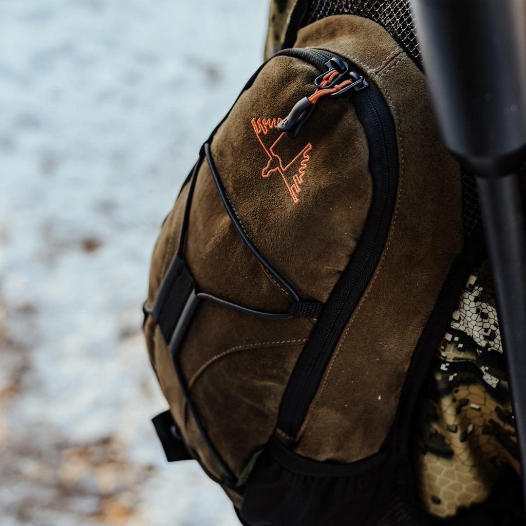 SwedTeam Alpha 5 Rucksack