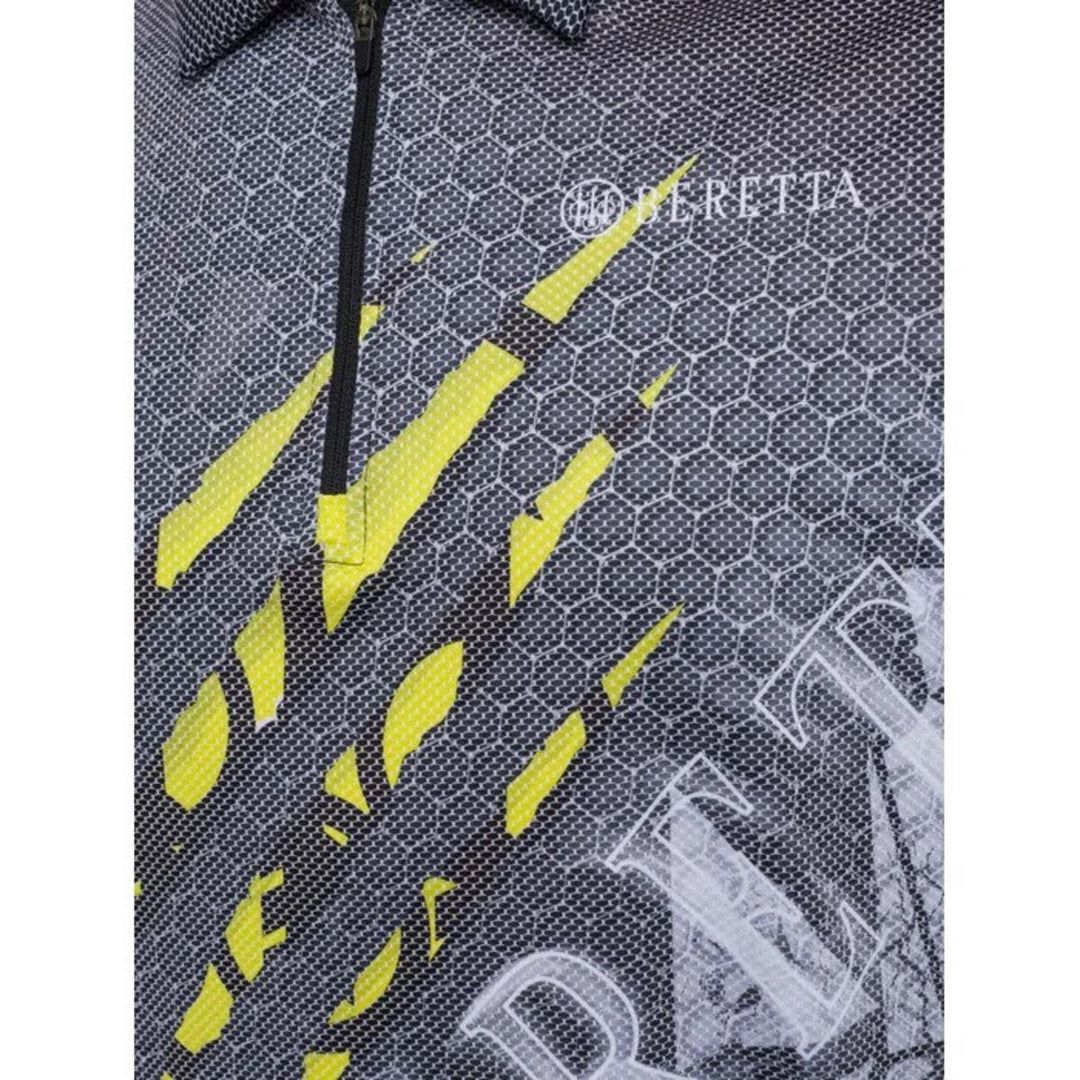 Beretta Rush Scratch Polo