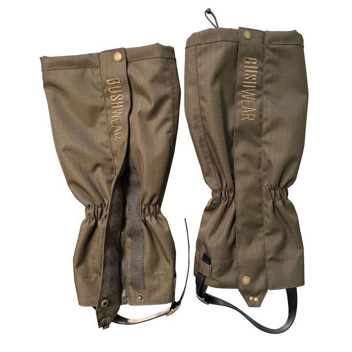 BushWear ThornGuard Pro Gaiters