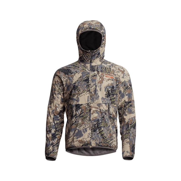 Sitka Ambient 100 Hooded Jacket Optifade Open Country