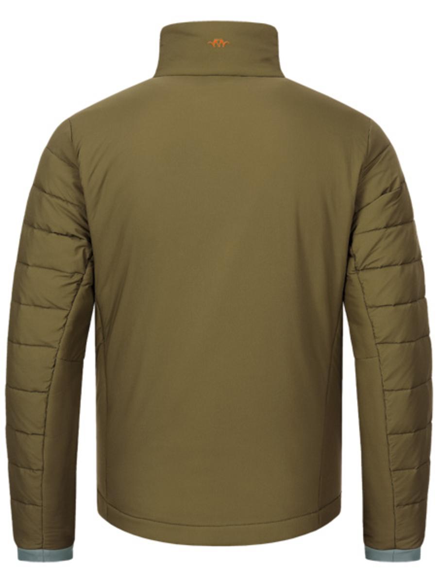 Blaser Men's Supervisor Jacket  dark olive