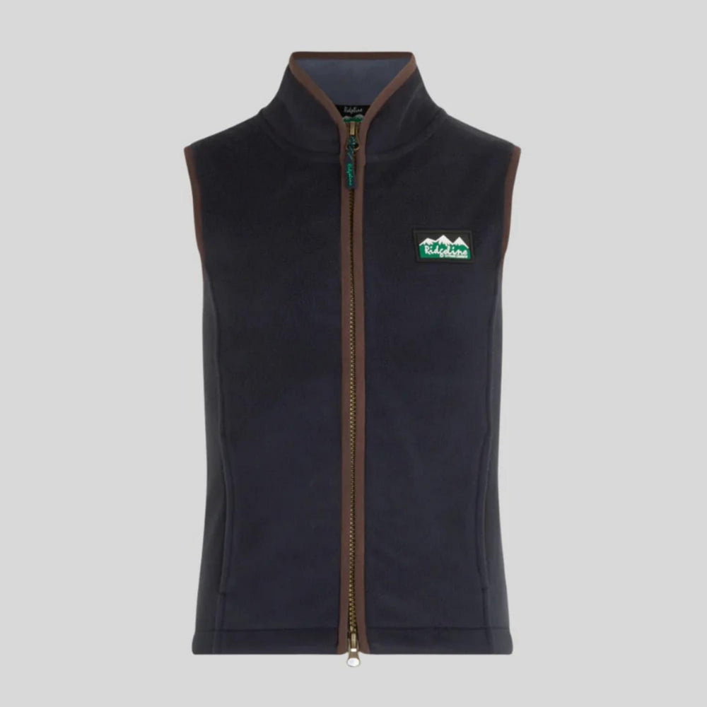 Ridgeline Kids Kodiak Cub Gilet – view 2