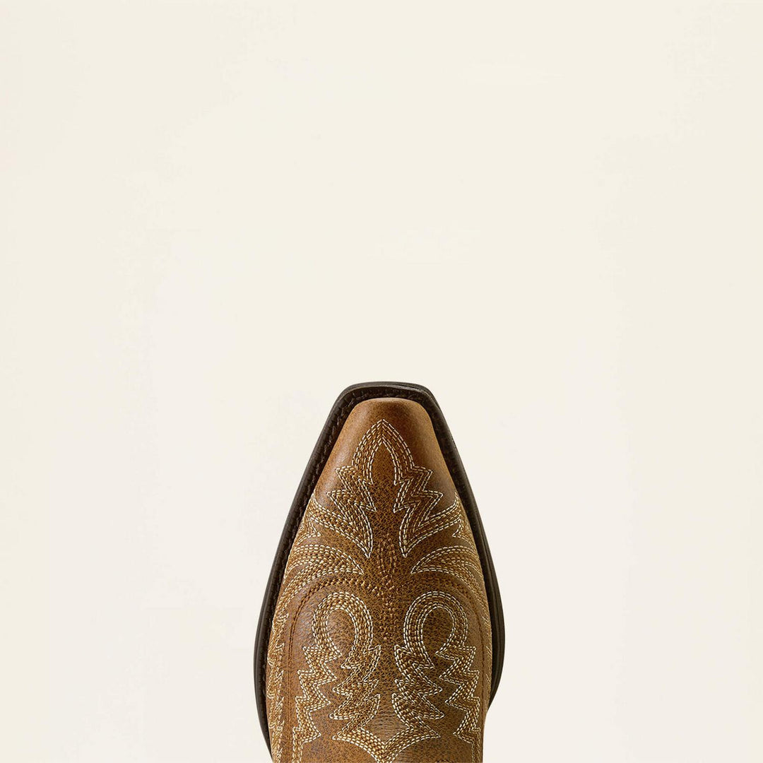 Ariat Ladies Round Up Collins D Toe