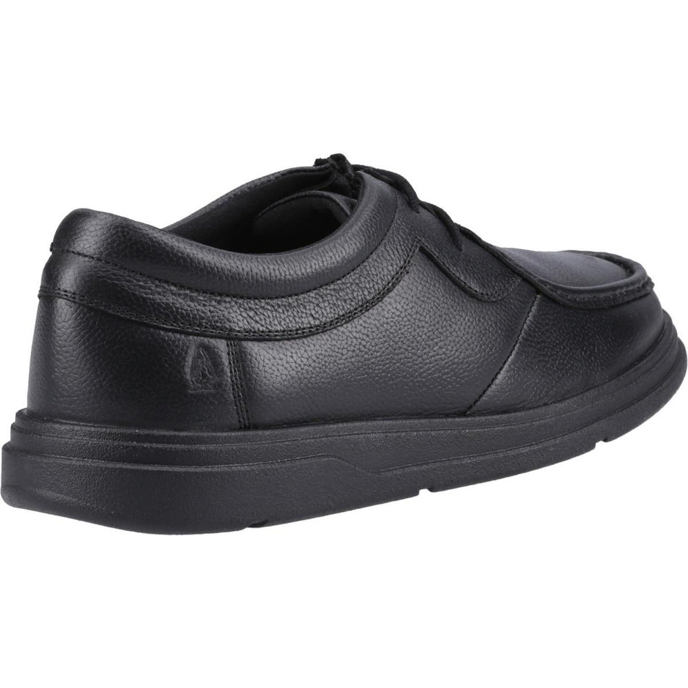 Hush Puppies Ronan Mocc Toe Snr – view 2