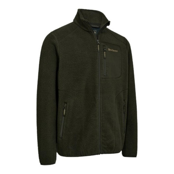 Deerhunter Atlas Fleece Jacket