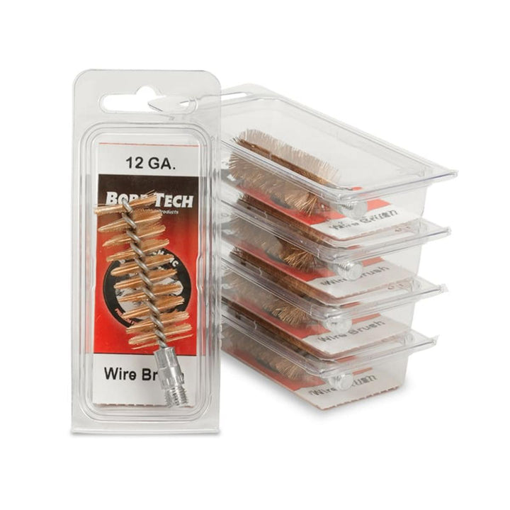 Boretech WIRE SHOTGUN BRUSH 12 GAUGE – view 4