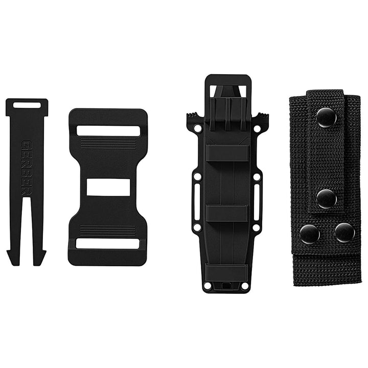 Gerber Gerber Strongarm Magnacut – Coyote Brown