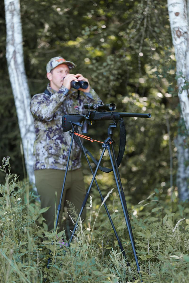 Blaser 5th Leg for Blaser Carbon Shooting Sticks V1.0 and V2.0