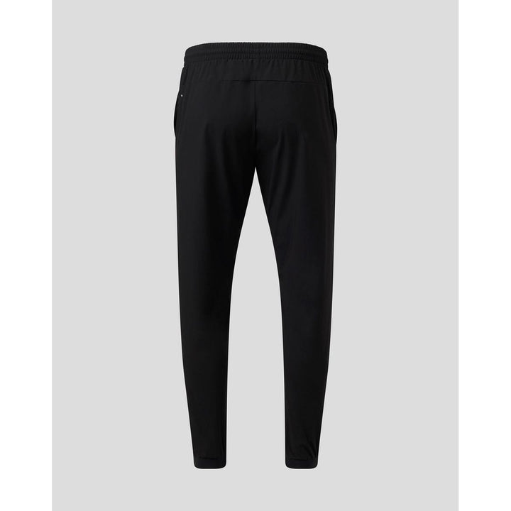 Castore Woven Jogger Black