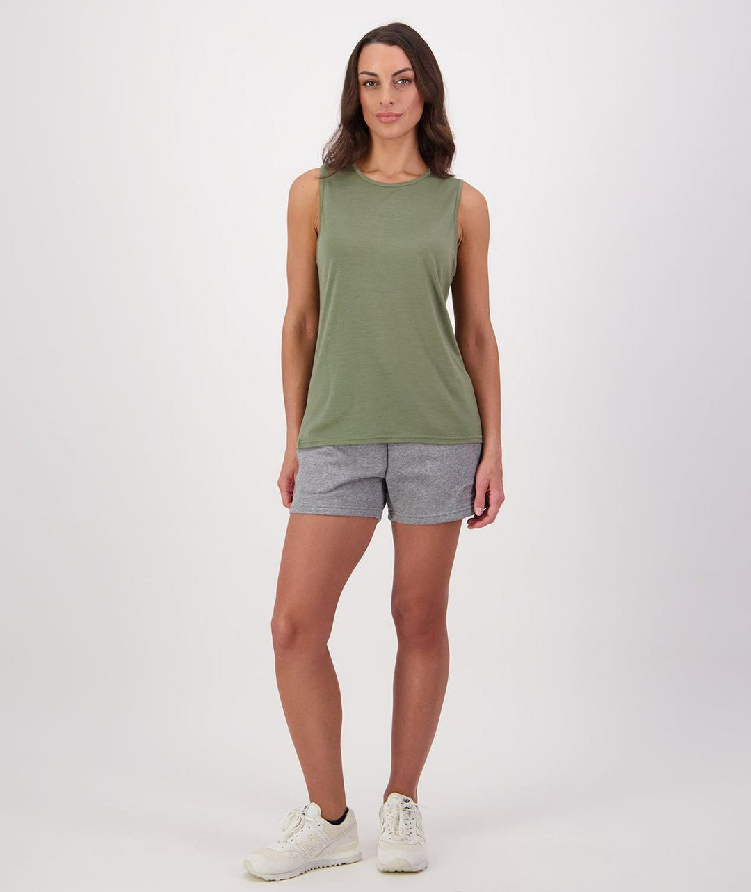 Swanndri Women's Merino Fusion Vest