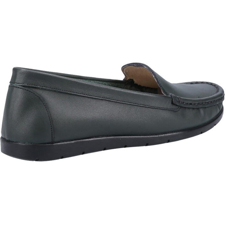 Fleet & Foster Tiggy Slip On Loafer