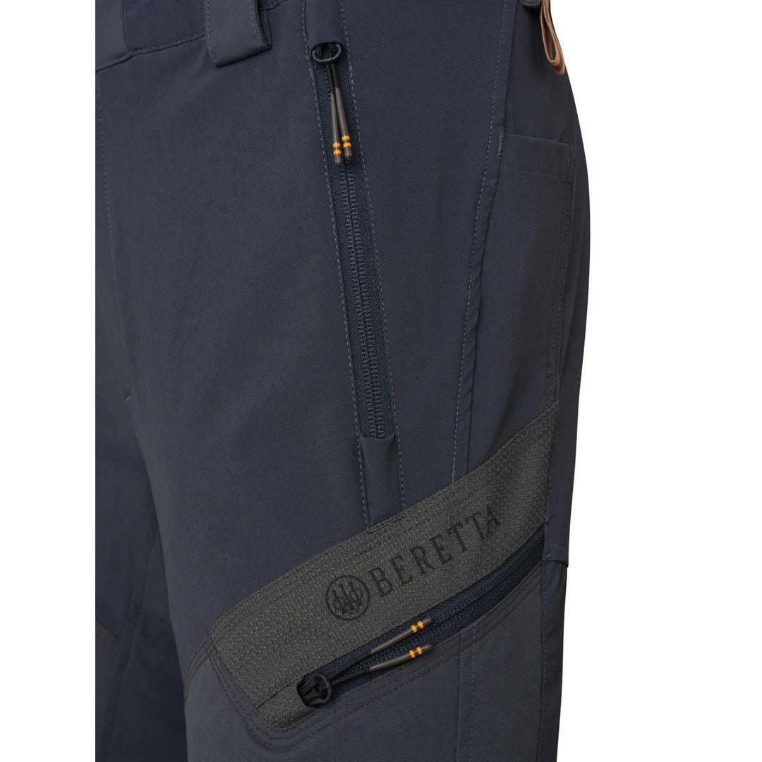 Beretta BOONDOCK PANTS Ebony