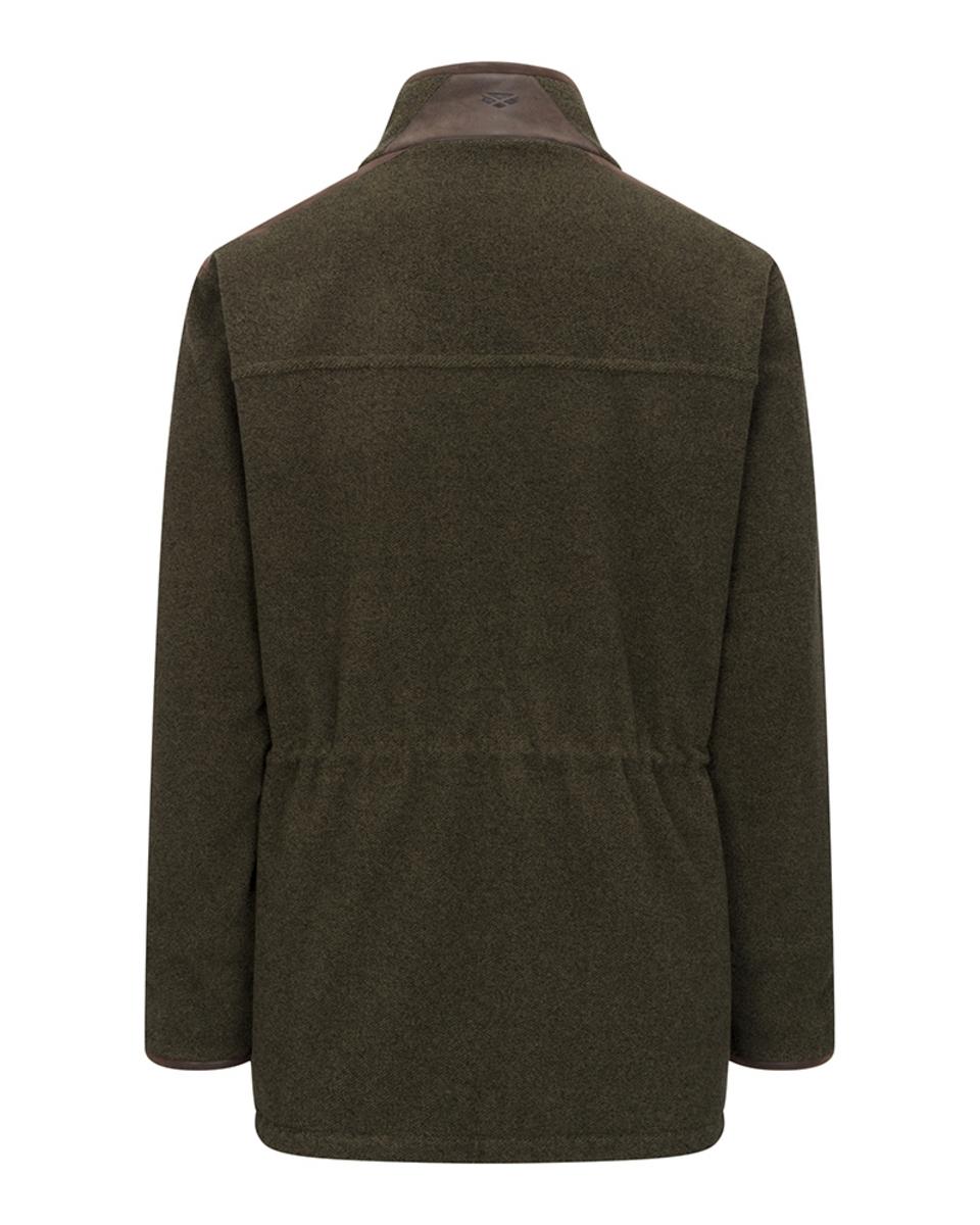 Hoggs of Fife Sportsman Pro Fleece Jacket – view 2