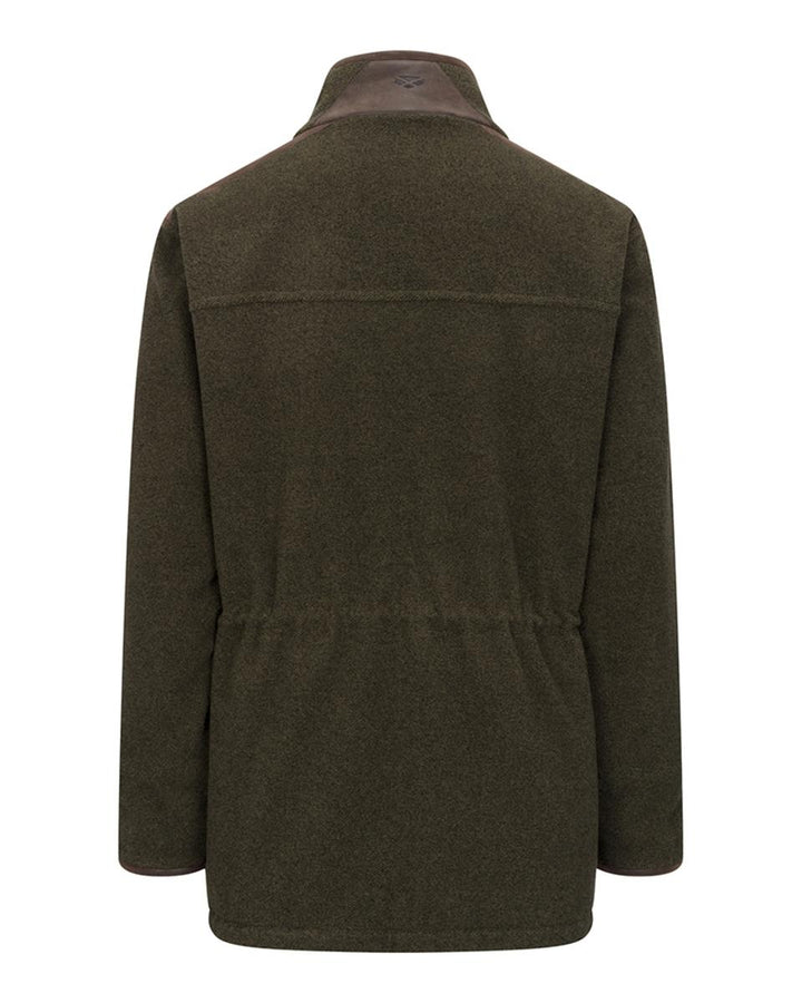 Hoggs of Fife Sportsman Pro Fleece Jacket