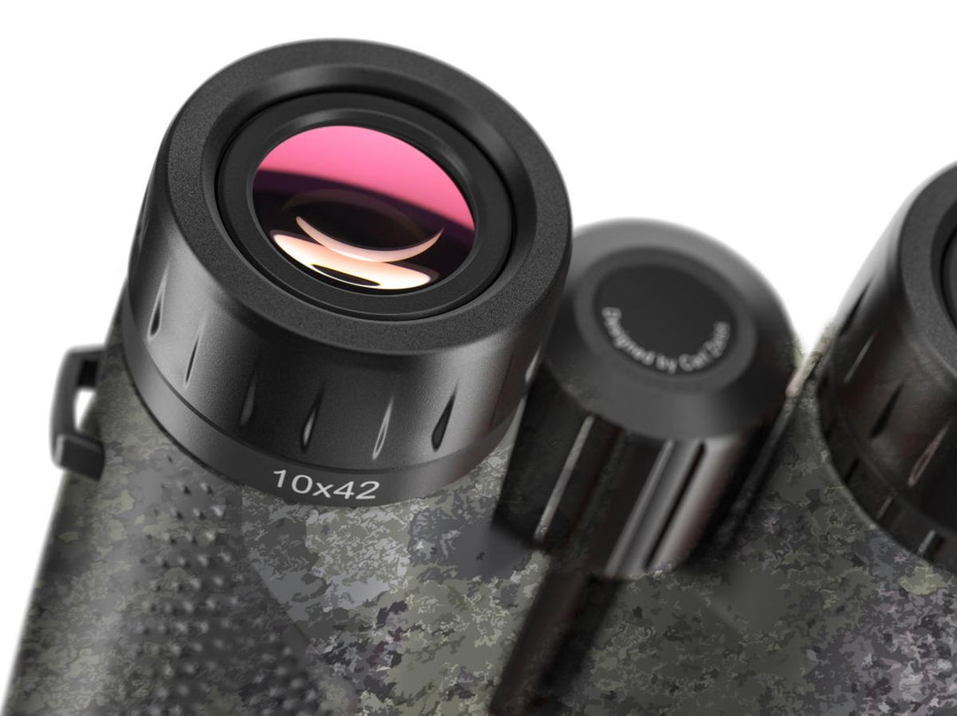 Zeiss Camo Terra ED 10x42