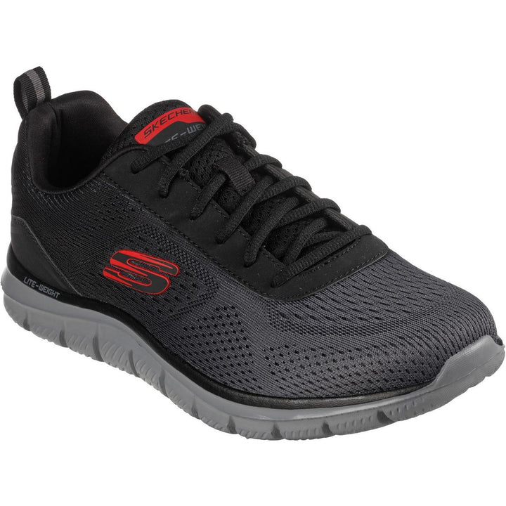 Track - Ripkent Trainer Black/Charcoal