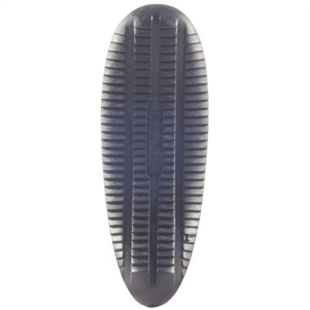 Pachmayr Decelerator Trap Recoil Pad, Medium, Black