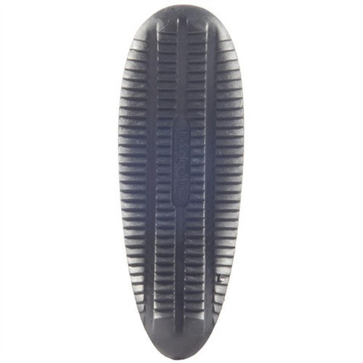 Pachmayr Decelerator Trap Recoil Pad, Medium, Black