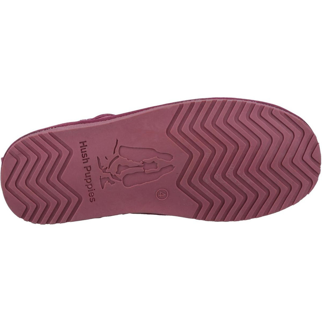 Hush Puppies Ashanti Slippers – view 3