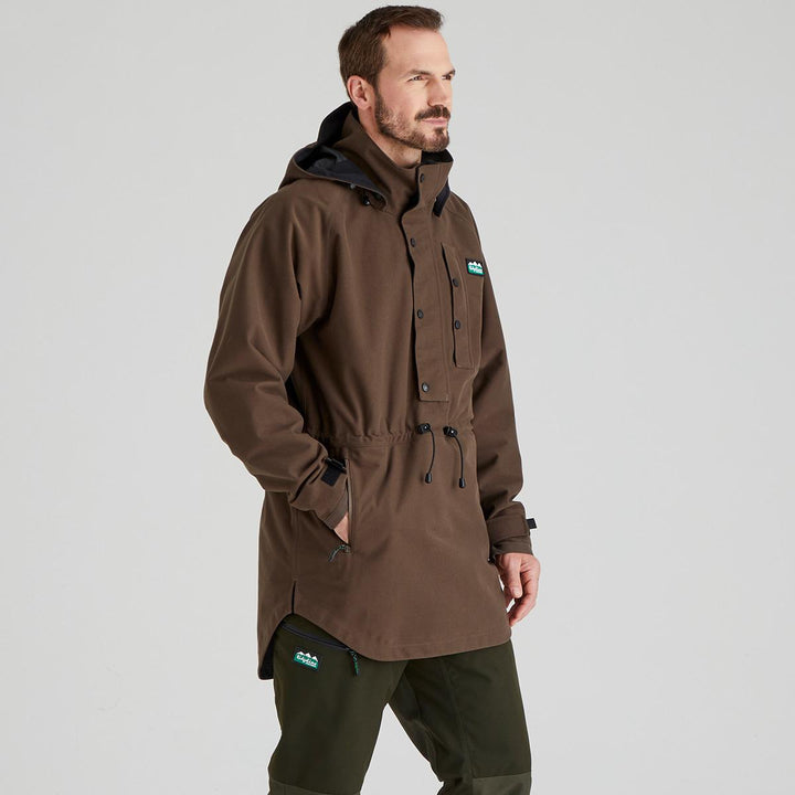 Ridgeline Ridgeline Mens Monsoon Classic Smock