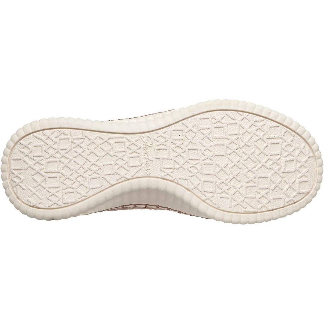 Skechers Wilshire Boulevard Shoe Mauve – view 2