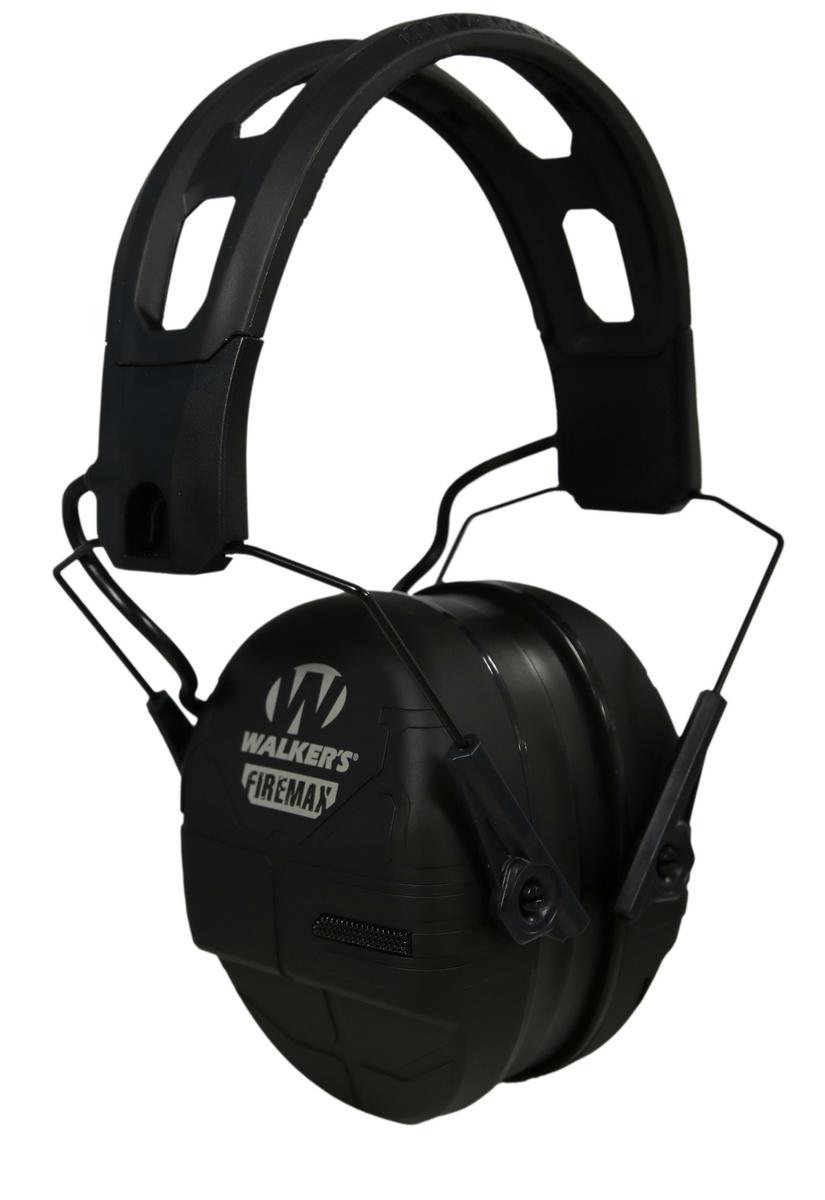 Walkers FireMax Muff